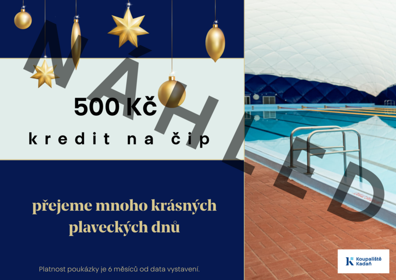 poukázka
