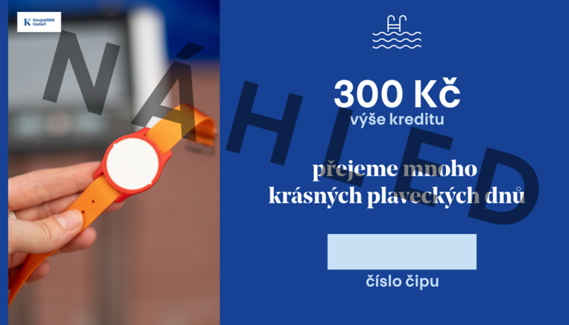 poukazka